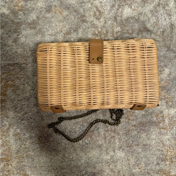 J.Crew Clutch - Picture 2 of 5